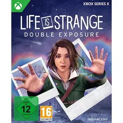 Life is Strange: Double Exposure - [Xbox Series X]