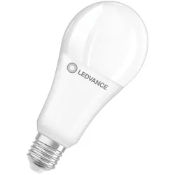 Ledvance LED-Lampe E27 LEDCLA150D20W827FRP
