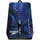Speedo Team Printed 35l Rucksack Blau