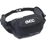 Evoc Hip Pack 3 + Hydration Bladder 1,5 black