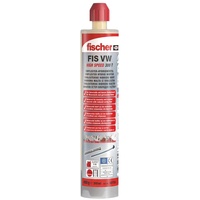 Fischer Hochleistungsmörtel FIS VW 300 T