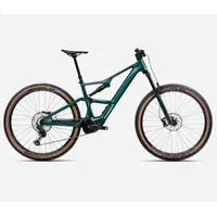Orbea Rise SL H20 2025 29 Zoll RH 160-180