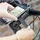 KLICKfix Handy-Halterung Loop 6x7x11cm für alle gängigen Smartphones