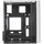 Mars Gaming Mc300 Crystal Pc-tower-gehäuse - White