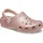Crocs Classic Glitter Holzschuhe Quartz Glitter 39-40