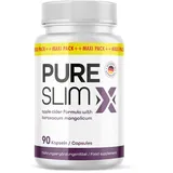 pure slim x Kapseln 90 St.