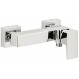 Herzbach Ceo Duscharmatur 1/2" Chrom 36.220100.1.01