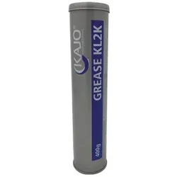 Kajo Mehrzweckfett Grease KL2K 400g hell Kartusche