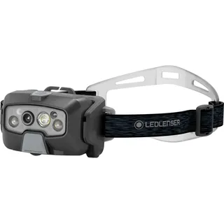 Ledlenser HF8R Core schwarz
