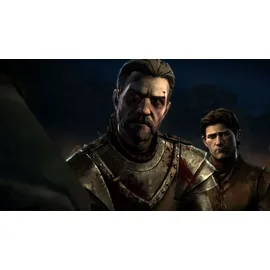 Game of Thrones: A Telltale Games Series (PS3)