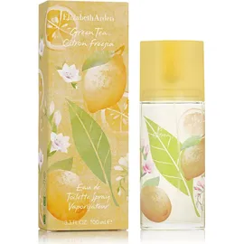 Elizabeth Arden Green Tea Citron Freesia Eau de Toilette 100 ml