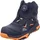 Workpower Rual-Tex Sicherheitsstiefel Apollo S3 9435 Gr. 40 schwarz/orange