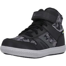 Whistler Casou Wanderstiefel Schwarz 37