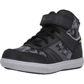 Whistler Casou Wanderstiefel Schwarz 37