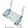 Iller-Leiter Iller Laufrost, Trittrost 60x25cm braun