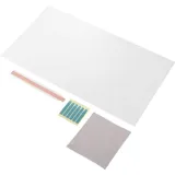 Renkforce RF-LABLPS-600 Blaulichtfilter Notebook 43,9 cm (17,3\ Bildformat: 16:9 RF-6055800