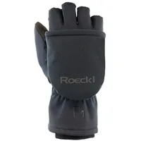 Roeckl Sports Kinsau black, 6,5