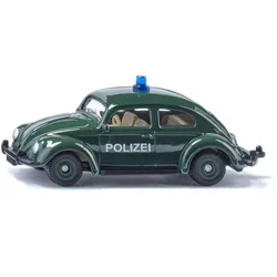 VW Käfer Polizei