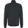 FYNCH-HATTON Herren Cardigan schwarz unifarben, schwarz, NOS