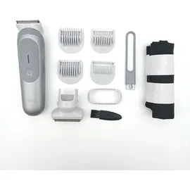 Braun Series 7 BG7555 silber