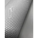 A.S. Création Vliestapete Thermowall 10,05 m x 0,53 m 300 g Weiß 34193