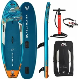Aqua Marina Rapid 290 x 76 x 15 cm blau