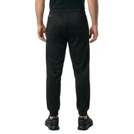 Puma King Anthem Jogginghose Schwarz XL