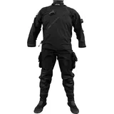 Bare Aqua Trek Evo Herren Trockentauchanzug