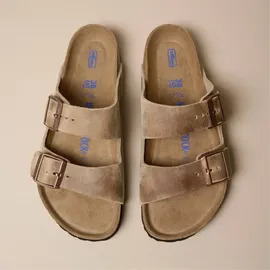 Birkenstock Arizona braun
