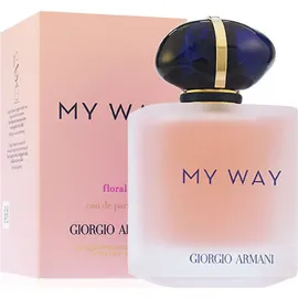 Giorgio Armani My Way Floral Eau de Parfum 90 ml