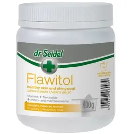 Dr Seidel Flawitol gesunde Haut schönes Fell 400 g