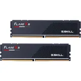 G.SKILL Flare X5 schwarz DIMM Kit 32GB, DDR5-6000, CL32-38-38-96, on-die ECC (F5-6000J3238F16GX2-FX5)