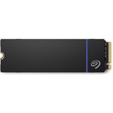 Seagate Game Drive PS5 NVMe SSD 2TB, M.2 2280/M-Key/PCIe 4.0 x4, Kühlkörper (ZP2000GP300001 / ZP2000GP3A3001)