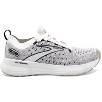 Brooks Damen Glycerin Stealthfit 20 grau 44.5