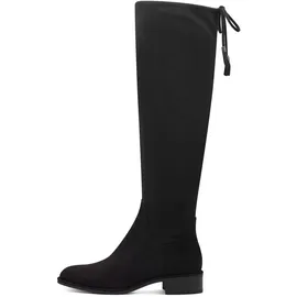 Marco Tozzi Damen Schwarz 40