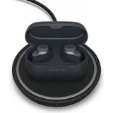 JABRA Elite 85t titanium black