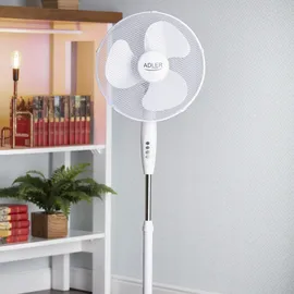 Adler AD 7305 40 cm Standventilator
