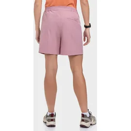 Schöffel Shorts Style Gharra rosa 44
