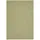 KADIMA DESIGN Teppich Outdoor Einfarbig Wetterfest Waschbar Strapazierfähig Balkon Terrasse Küche OEKO-TEX Grün 60x100 cm – ALSTER von Kadima Design