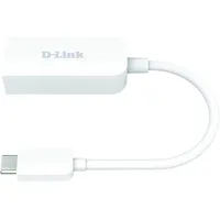 D-Link DUB-E250 USB-C - 2.5G Ethernet Adapter