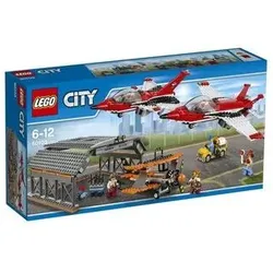 LEGO® City 60103 Große Flugschau