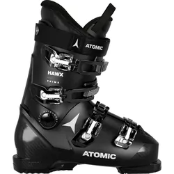 Atomic Hawx Prime W black / white 23/23.5
