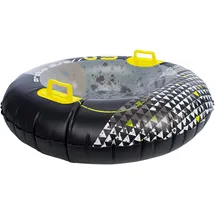 Restart Arctic Disc - Black / Grey / Yellow - One Size