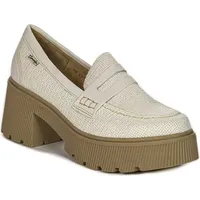 Schuhe Maciejka 0649422005 - Creme - 39