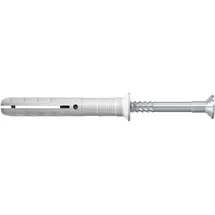 Fischer Nageldübel N 8 x 120/80 S 100 Stück