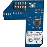 LUNOS Lüftungstechnik Steuerungsplatine 5/EC-ZI