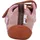 Affenzahn Halbschuh Knit Happy Katze für Kinder, Rosa | Gr.: 25