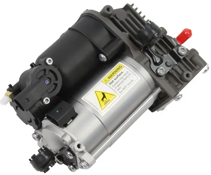 ABAKUS Kompressor, Druckluftanlage 13102622 für Mercedes