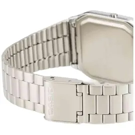 Casio Aq-230a-2a1mqyes Uhr Silver One Size