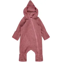 Sterntaler Overall Fleece